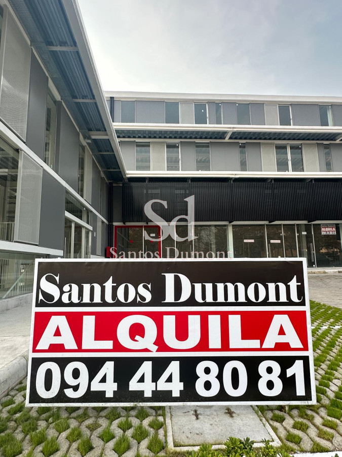 Local Comercial ID.24554 - LOCALES COMERCIALES A ESTRENAR