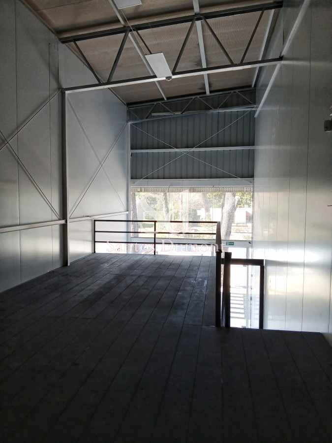Local Comercial ID.10969 - Local en Punta del Este, Lugano