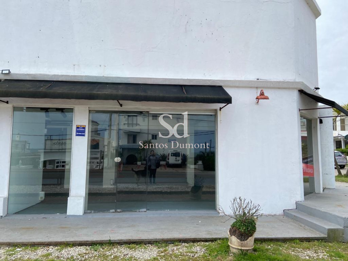 Local Comercial ID.13191 - Local comercial excelente ubicación esquina.