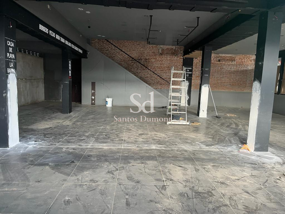 Local Comercial ID.13230 - LOCAL COMERCIAL - LA BARRA