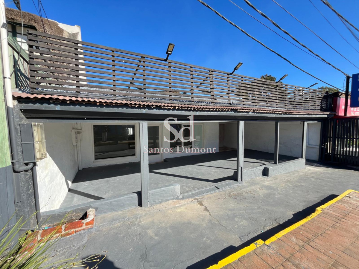 Local Comercial ID.13312 - LOCAL EN ALQUILER - LA BARRA