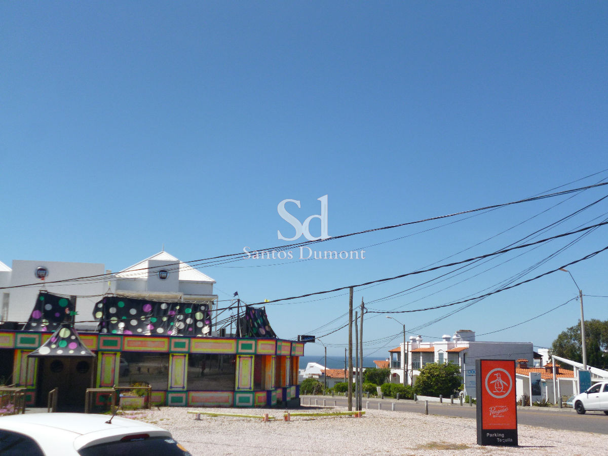 Local Comercial ID.13268 - Local en La Barra, La Barra
