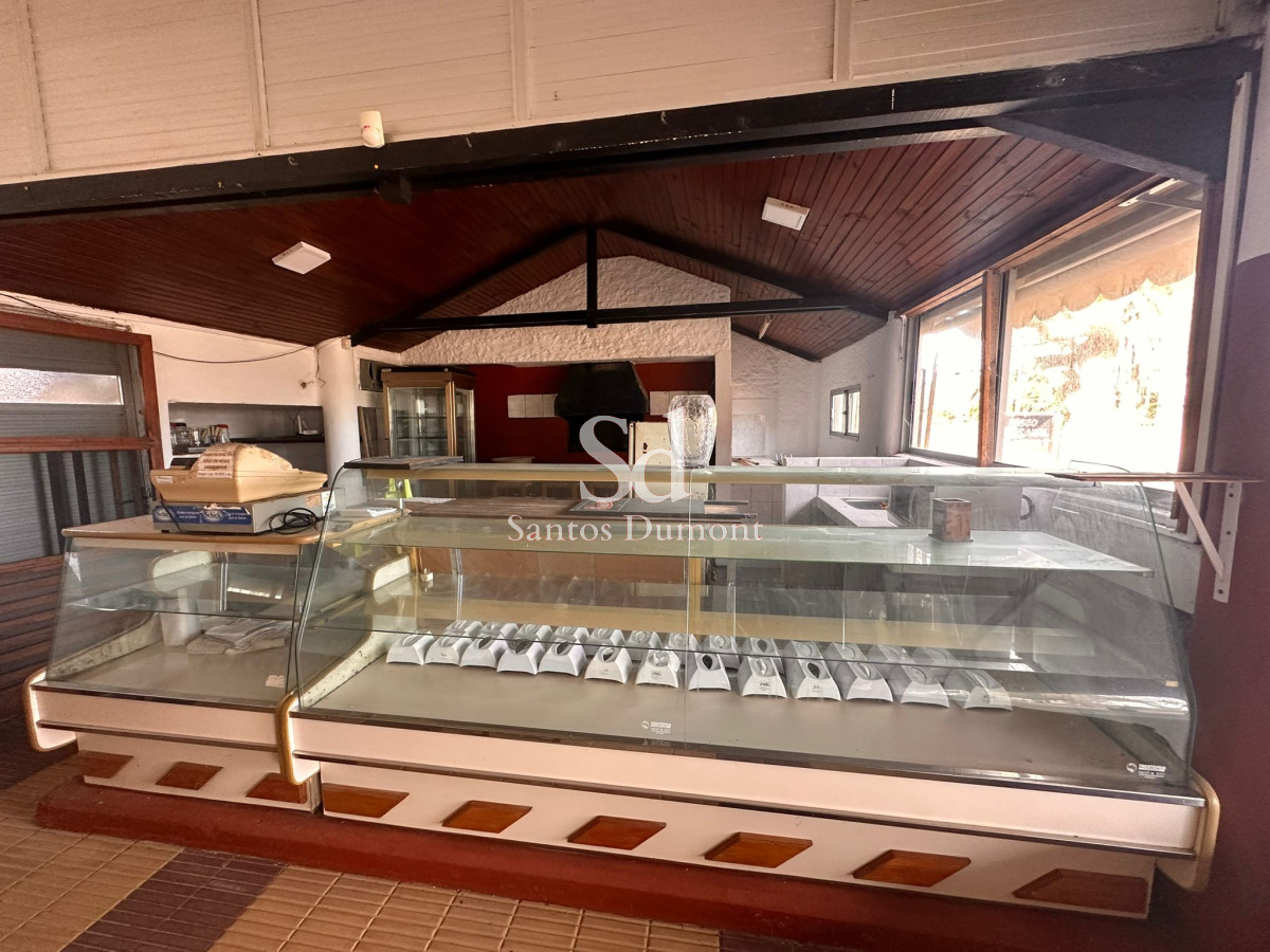 Local Comercial ID.25362 - LOCAL EN ALQUILER - LAS FLORES