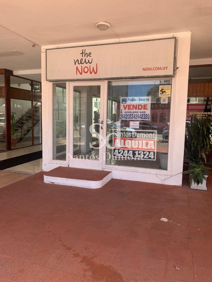 Local Comercial ID.25164 - GORLERO