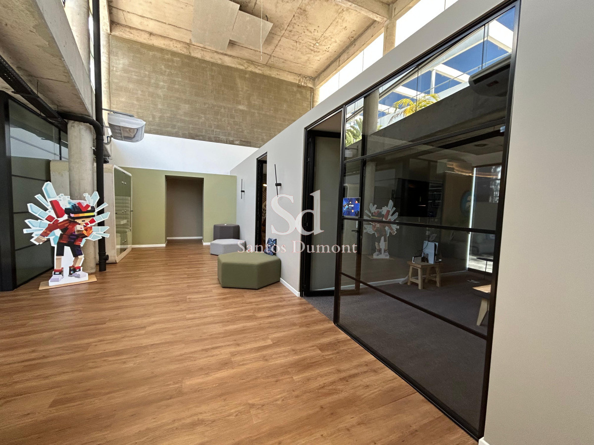 Local Comercial ID.25419 - AMPLIO LOCAL EN ZONA PUERTO, PENÍNSULA