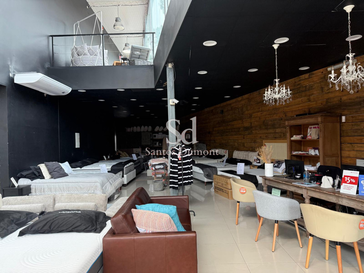 Local Comercial ID.25322 - Local en Punta del Este, Marly