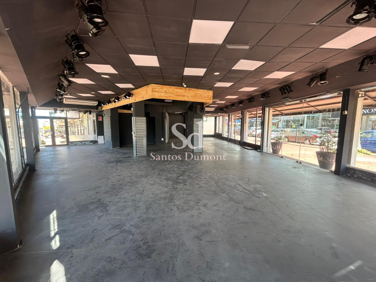 Local Comercial ID.25560 - Alquiler Local Comercial Punta del Este