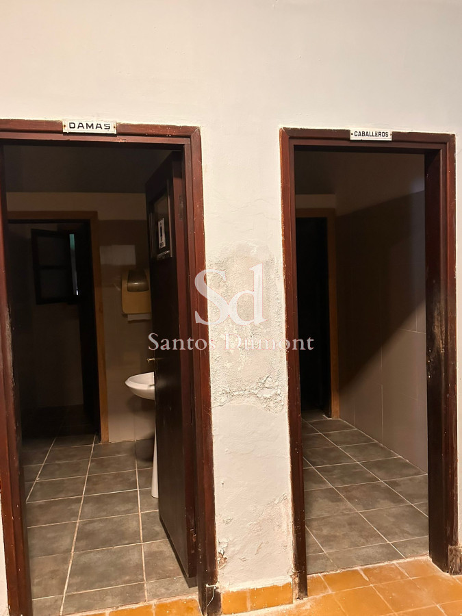 Local Comercial ID.25362 - LOCAL EN ALQUILER - LAS FLORES