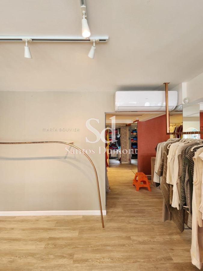 Local Comercial ID.10907 - Local en Punta del Este, Península