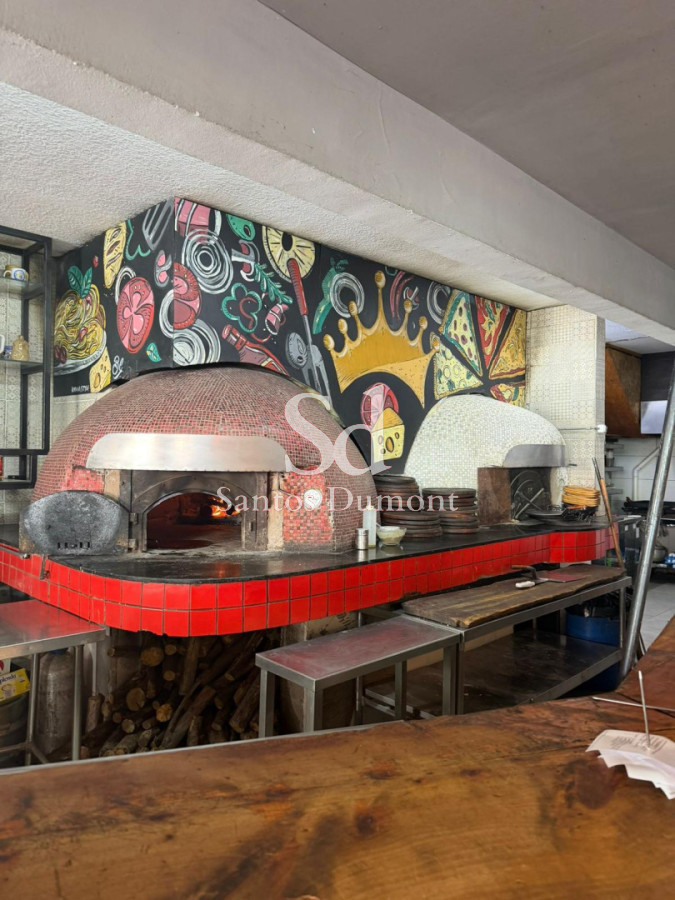 Local Comercial ID.25870 - EN VENTA - Llave de local Gastronómico en Península