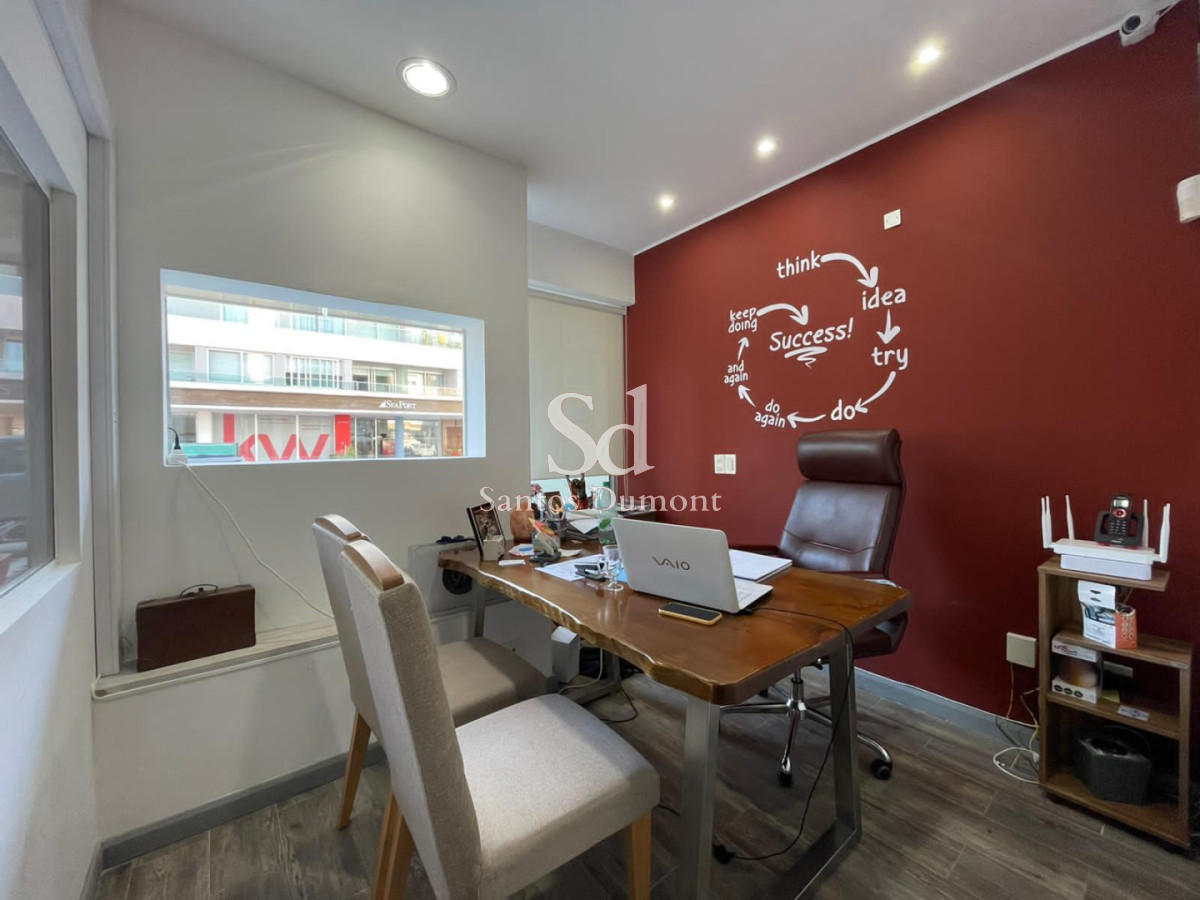 Local Comercial ID.25778 - Local en Alquiler Gorlero, Punta del Este