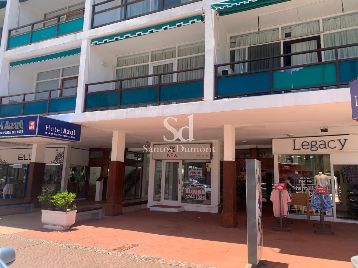 Local Comercial ID.25164 - GORLERO