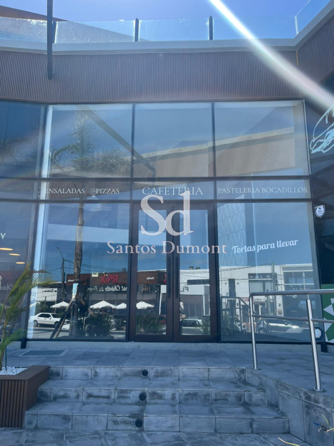 Local Comercial ID.25299 - ALQUILER - EXCELENTE UBICACION