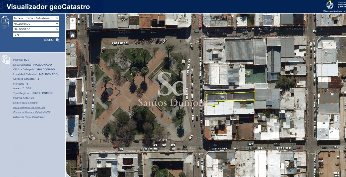 Local Comercial ID.24536 - EXCELENTE UBICACION