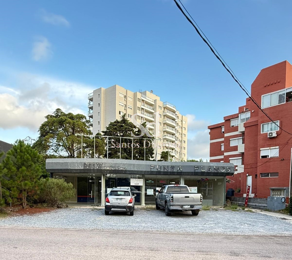 Local Comercial ID.25261 - VENTA - LOCAL COMERCIAL