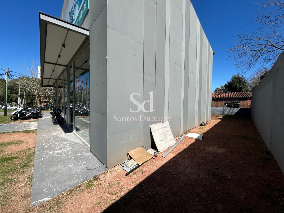 Local Comercial ID.25422 - Local Comercial en Alquiler, Maldonado