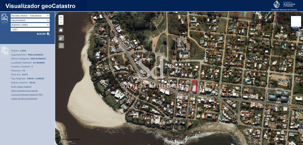 Local Comercial ID.25120 - VENTA - EXCELENTE UBICACION