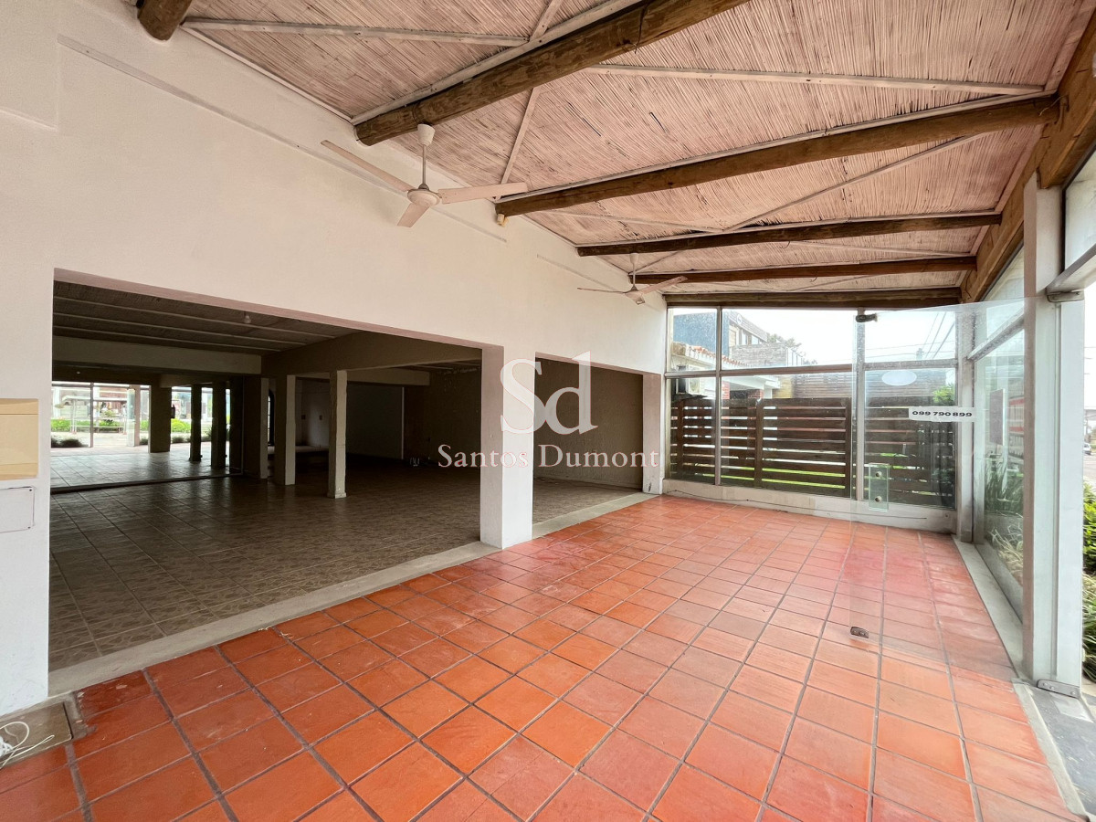 Local Comercial ID.25341 - LOCAL SOBRE CALLE PRINCIPAL - MANANTIALES