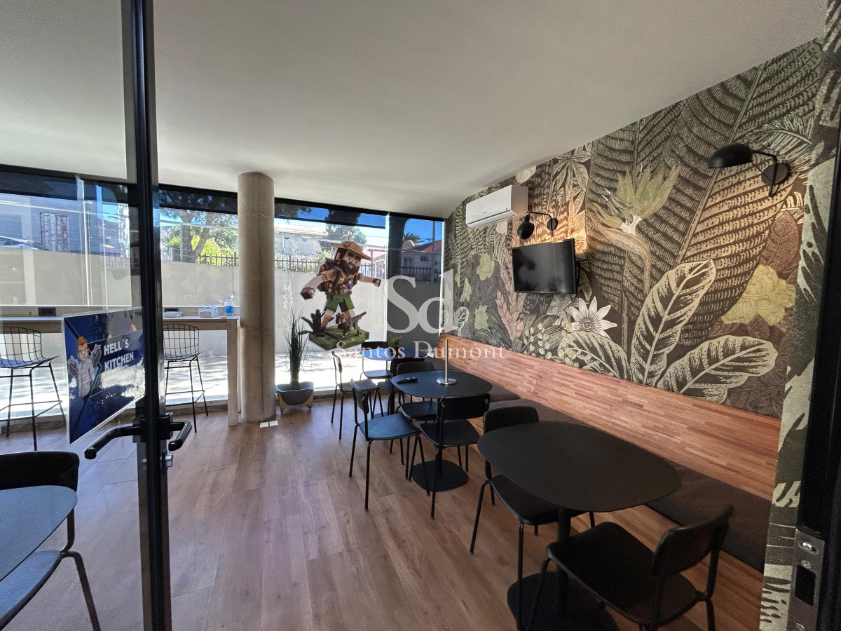 Local Comercial ID.25419 - AMPLIO LOCAL EN ZONA PUERTO, PENÍNSULA