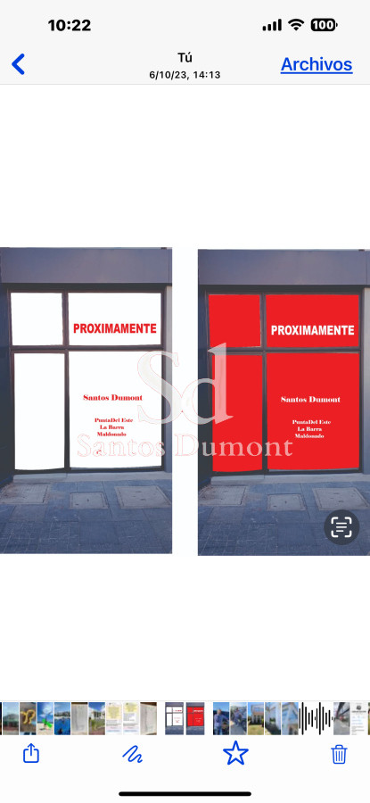 Local Comercial ID.24909 - LOCAL COMERCIAL - MALDONADO