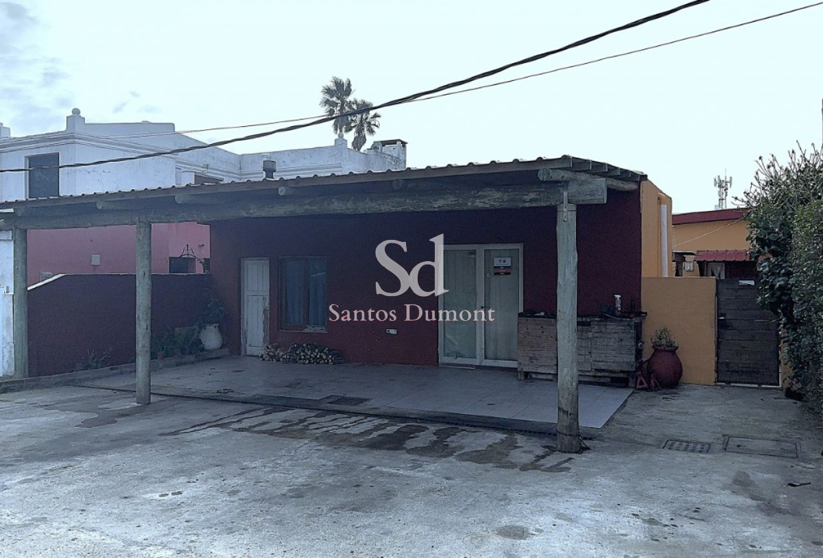 Local Comercial ID.25404 - EXCELENTE OPORTUNIDAD - LA BARRA