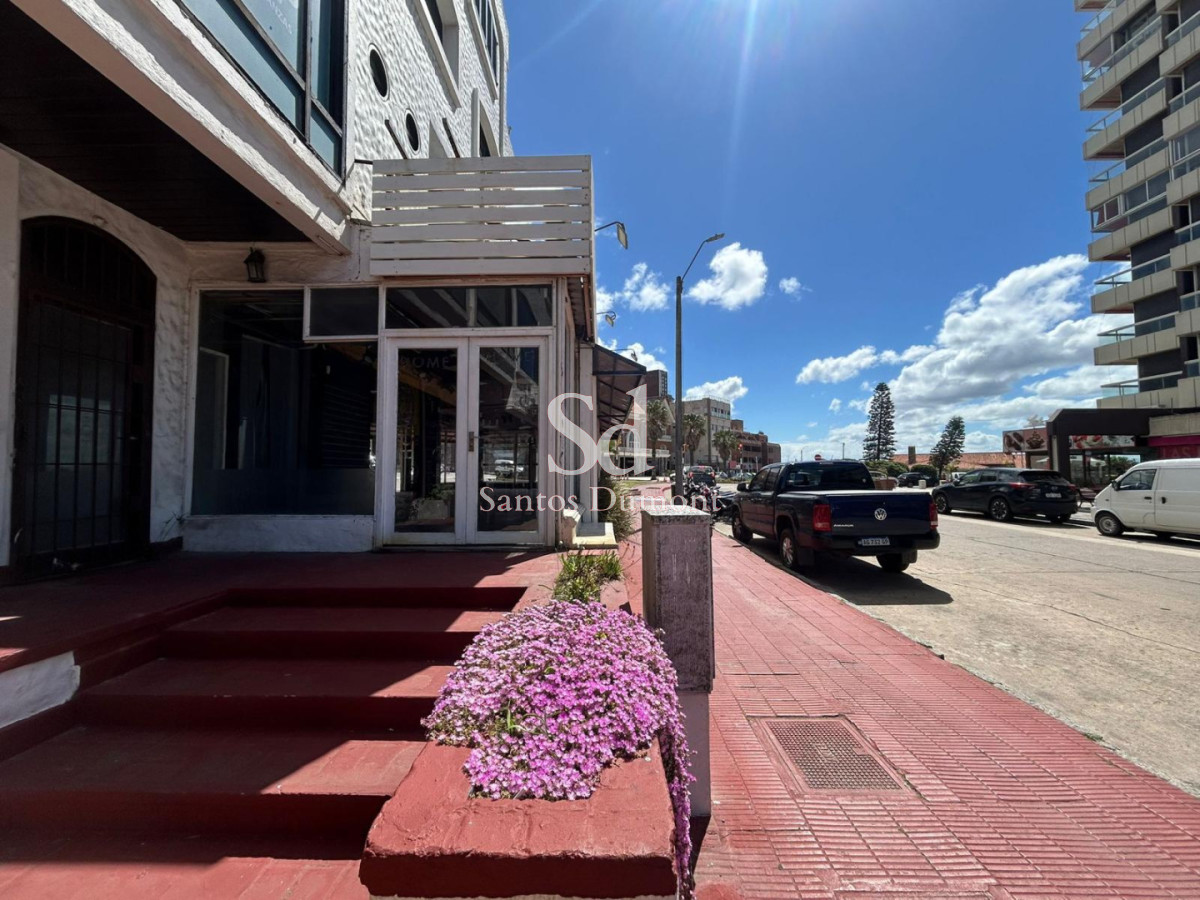 Local Comercial ID.25560 - Alquiler Local Comercial Punta del Este