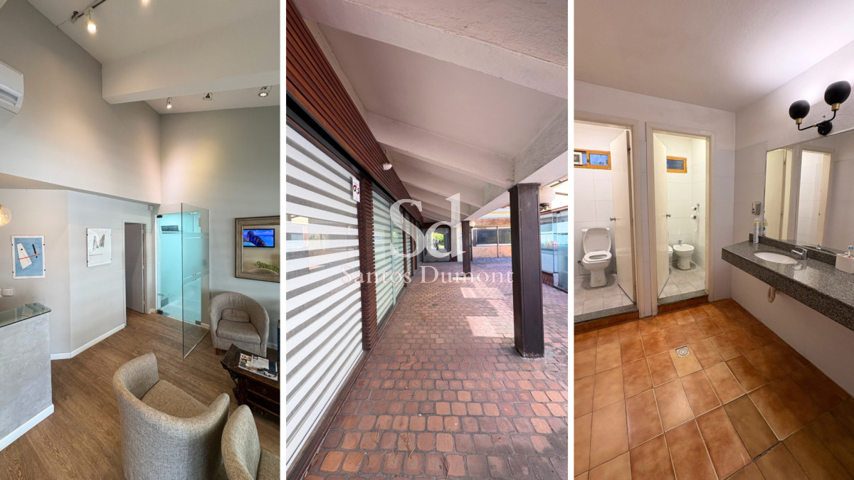 Local Comercial ID.25741 - Local en Montevideo, Carrasco