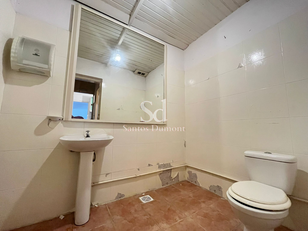 Local Comercial ID.25341 - LOCAL SOBRE CALLE PRINCIPAL - MANANTIALES