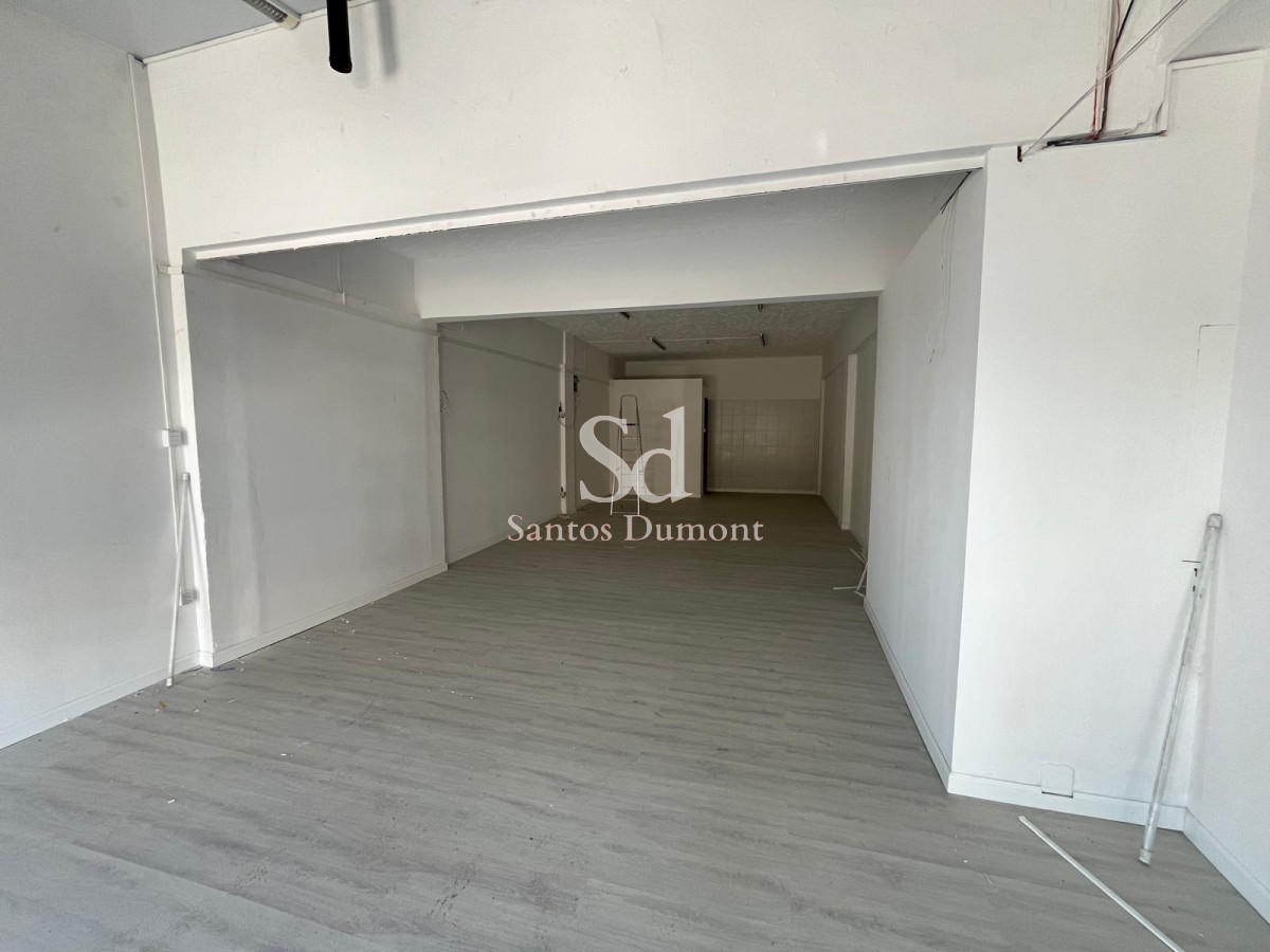 Local Comercial ID.25106 - ALQUILER - EXCELENTE UBICACION