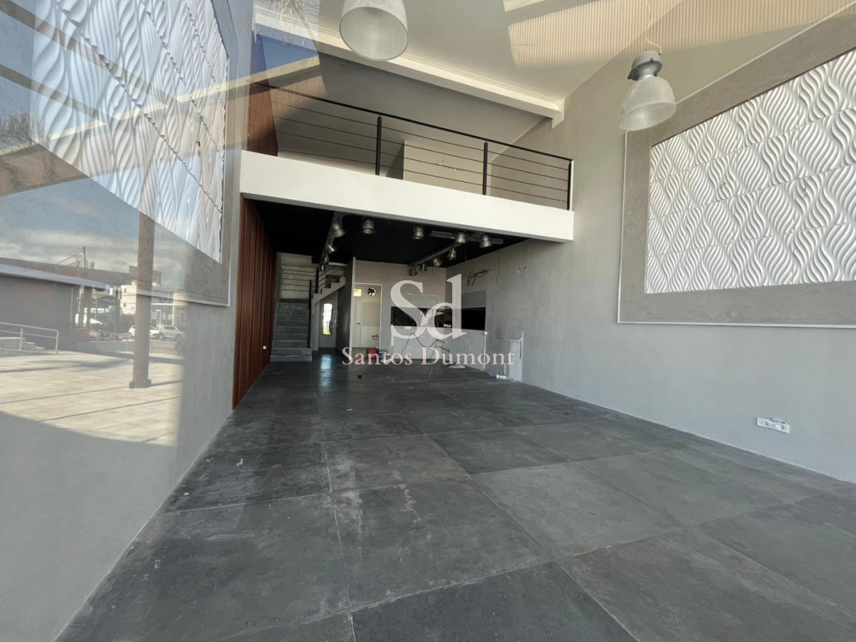 Local Comercial ID.25299 - ALQUILER - EXCELENTE UBICACION