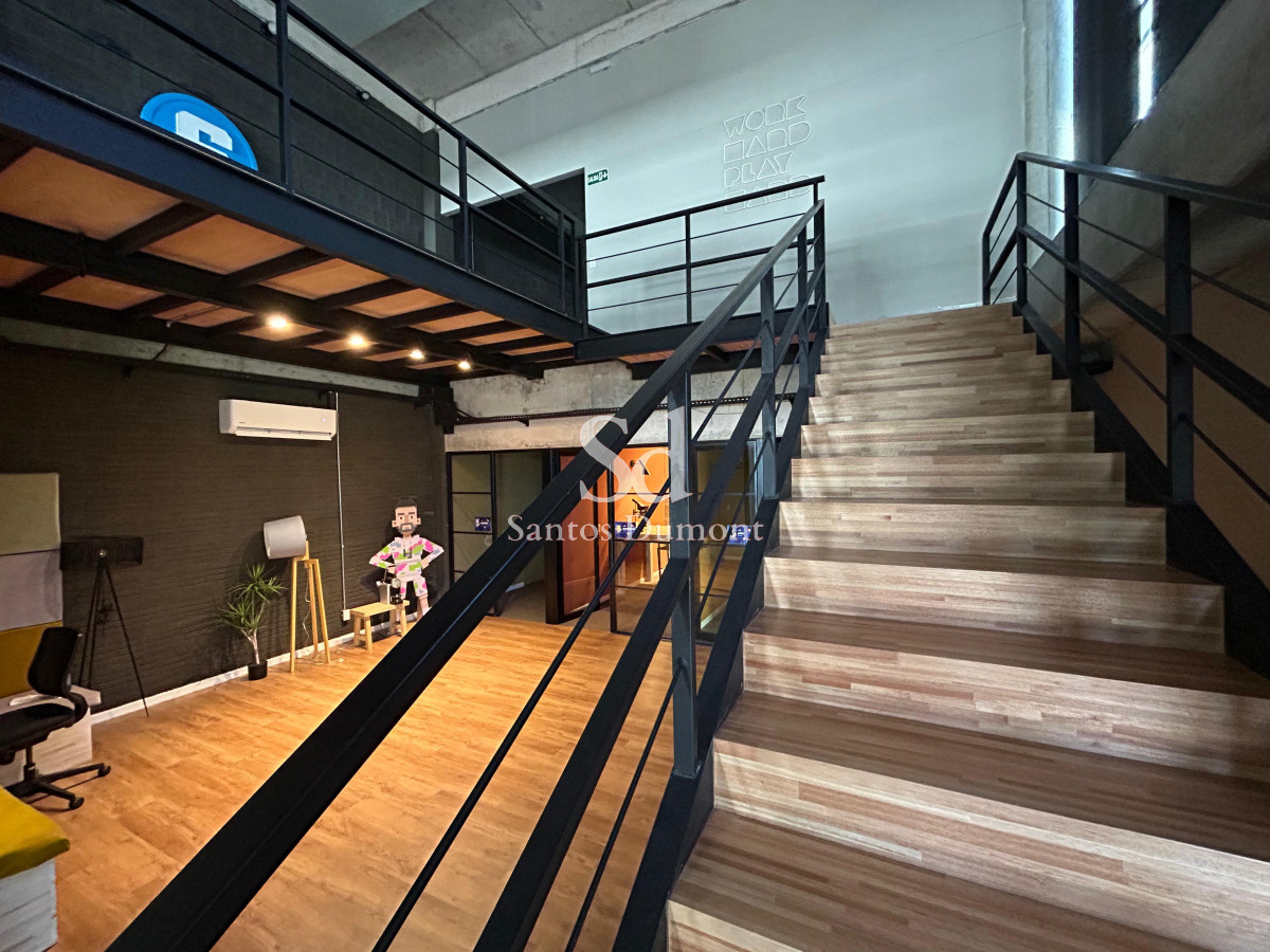 Local Comercial ID.25419 - AMPLIO LOCAL EN ZONA PUERTO, PENÍNSULA