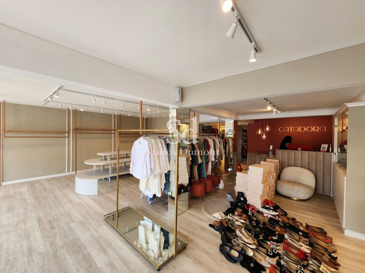 Local Comercial ID.10907 - Local en Punta del Este, Península