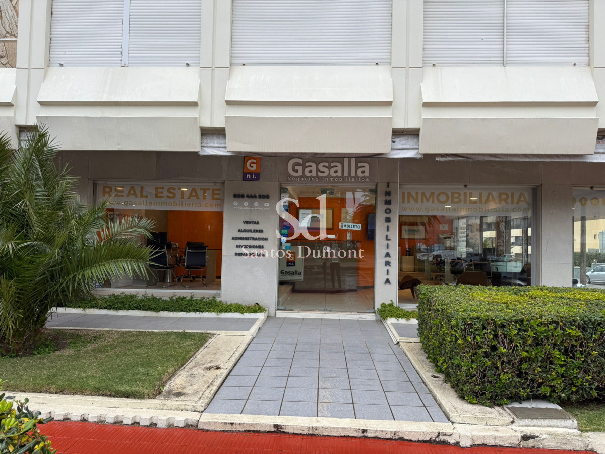 Local Comercial ID.25391 - Venta Local Comercial Península