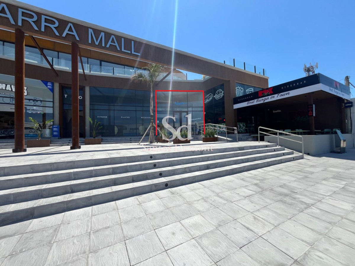 Local Comercial ID.25299 - ALQUILER - EXCELENTE UBICACION