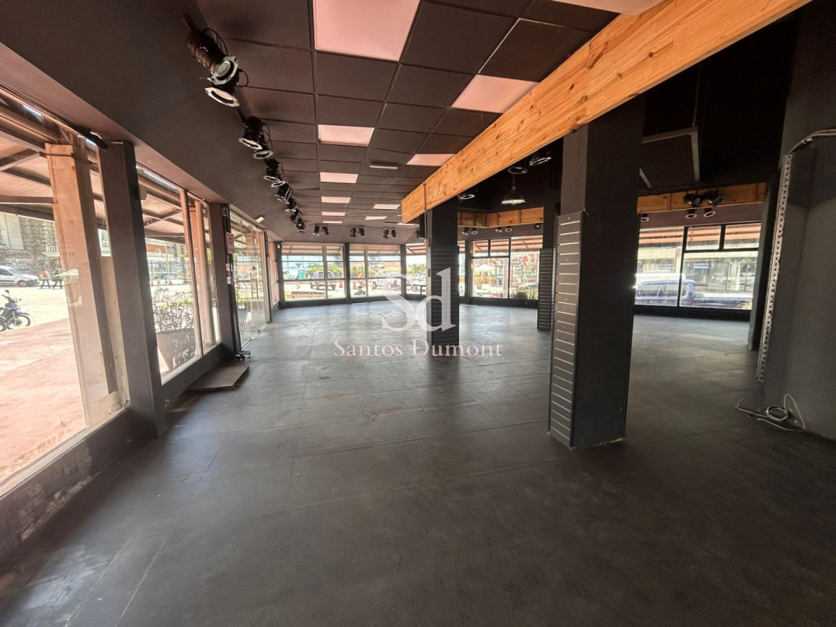 Local Comercial ID.25560 - Alquiler Local Comercial Punta del Este
