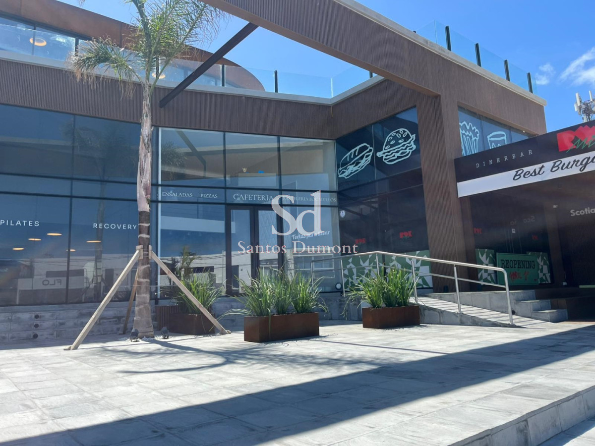 Local Comercial ID.25299 - ALQUILER - EXCELENTE UBICACION