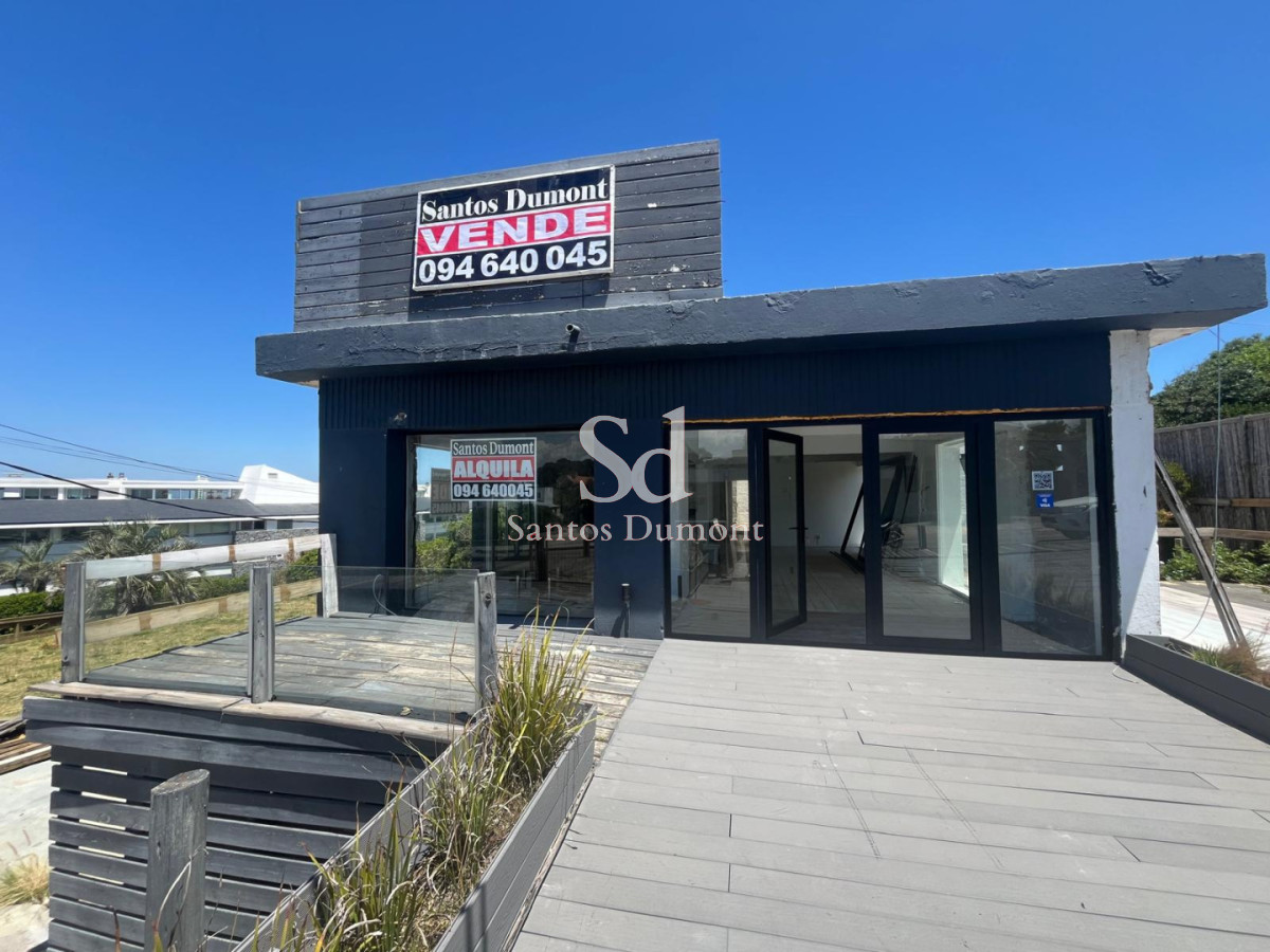 Local Comercial ID.24408 - VENTA - VISTA ESPECTACULAR