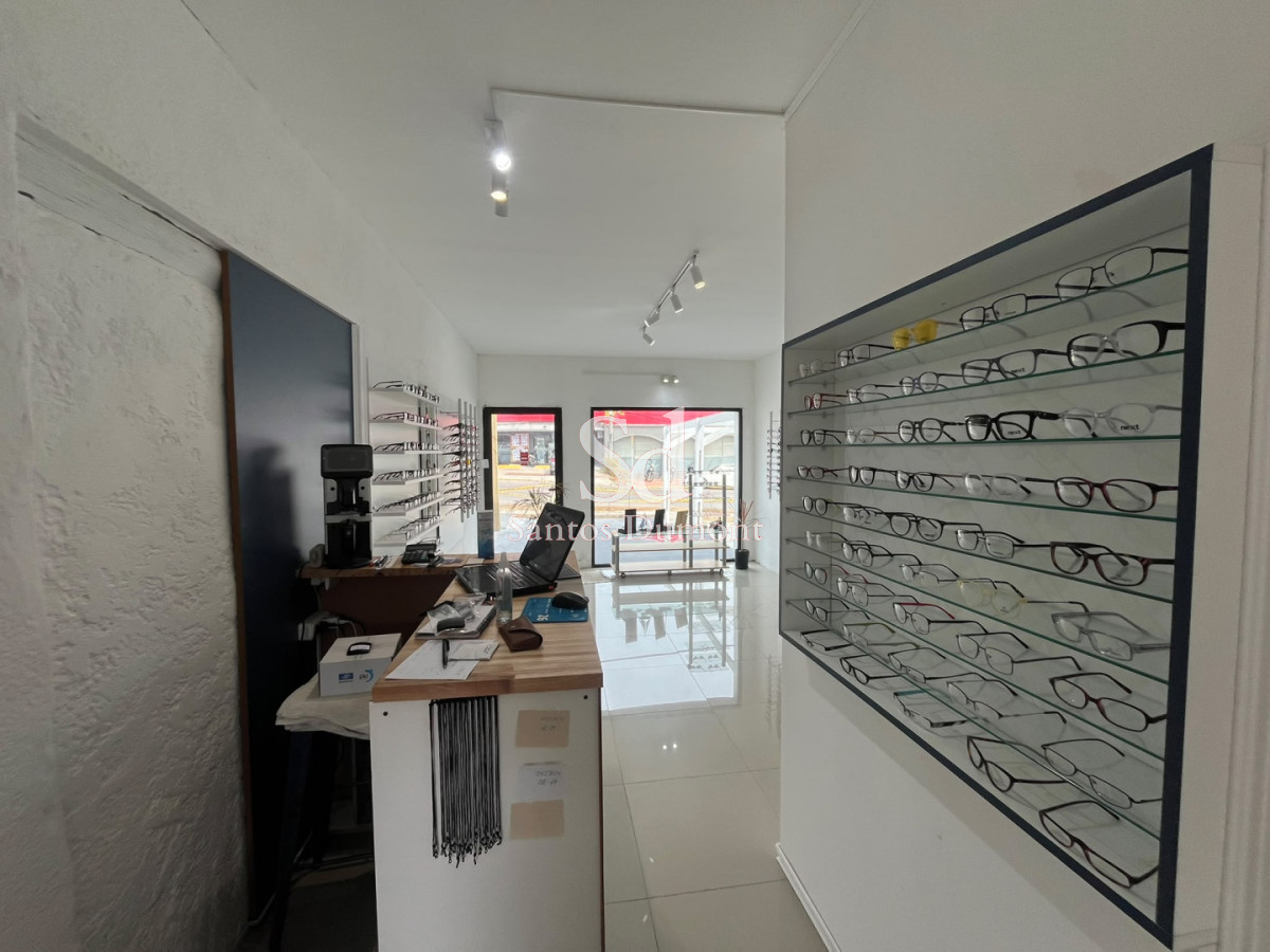 Local Comercial ID.24624 - LA BARRA, LOCAL COMERCIAL SOBRE RUTA 10