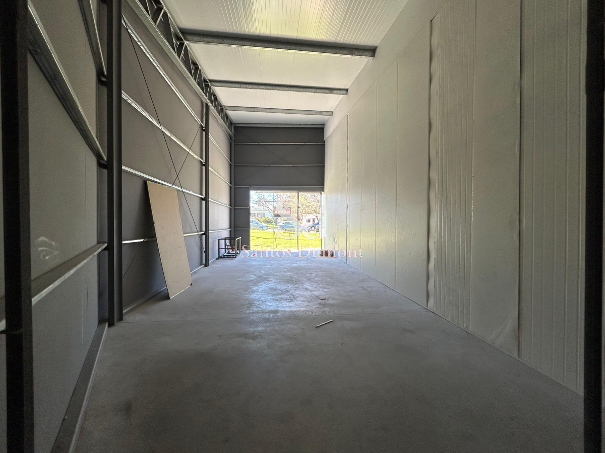 Local Comercial ID.25422 - Local Comercial en Alquiler, Maldonado