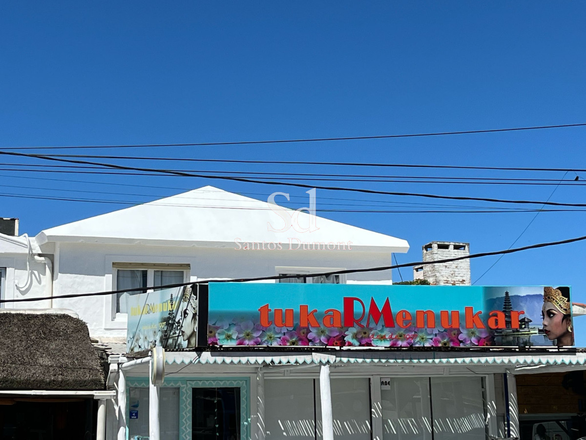 Local Comercial ID.13176 - VENTA - EXCELENTE UBICACION