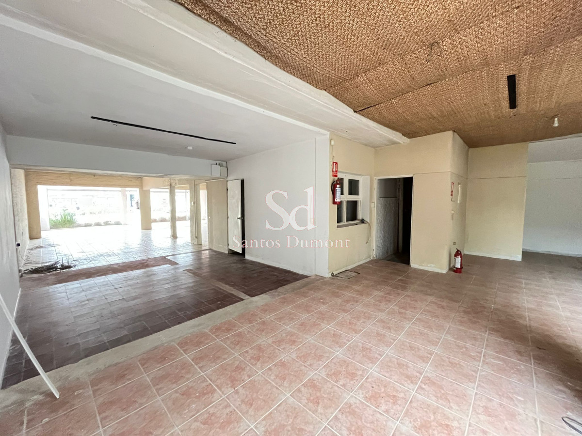 Local Comercial ID.25341 - LOCAL SOBRE CALLE PRINCIPAL - MANANTIALES
