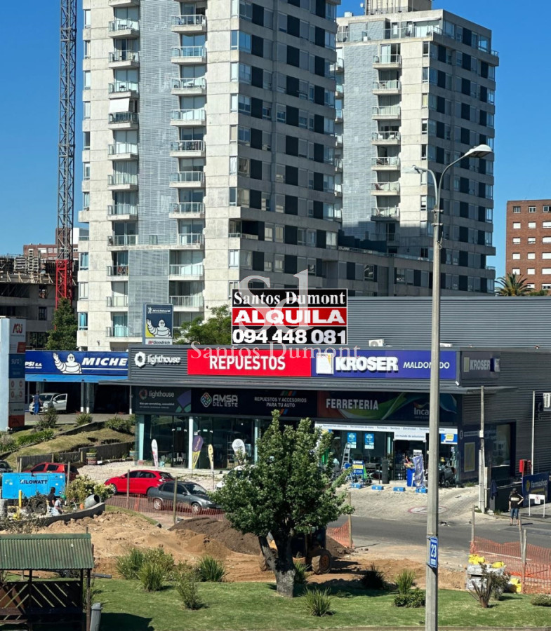 Local Comercial ID.25743 - EXCELENTE LOCAL EN ALQUILER