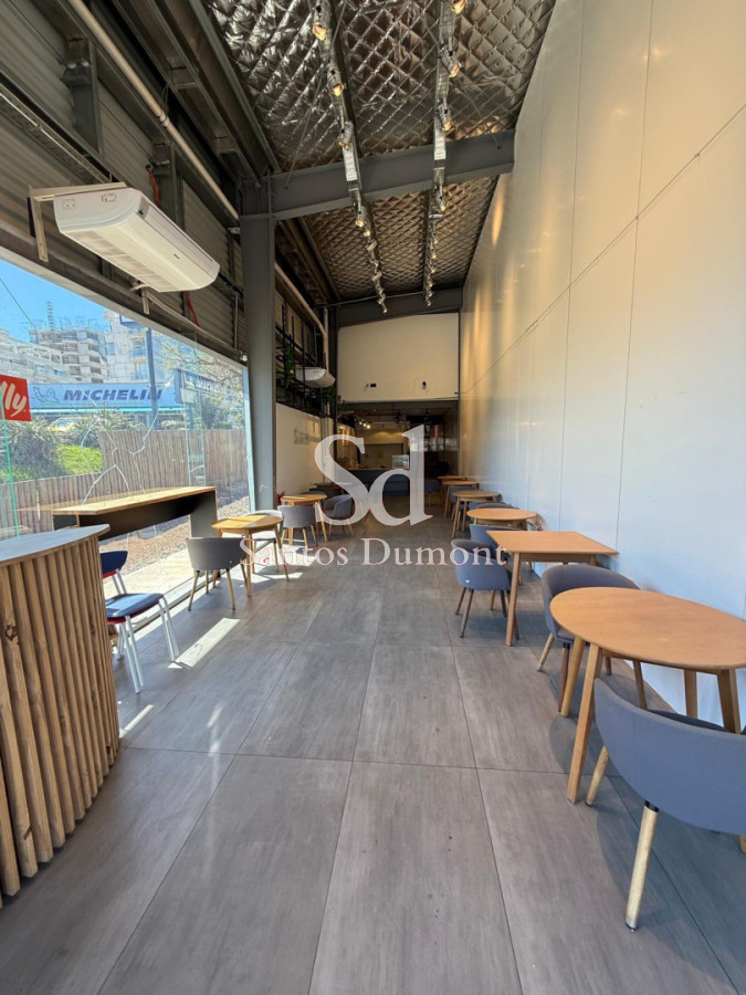 Local Comercial ID.25427 - Local en Maldonado, La Loma