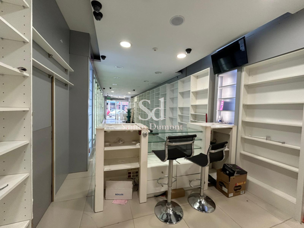 Local Comercial ID.25776 - Local en venta sobre Av. Gorlero