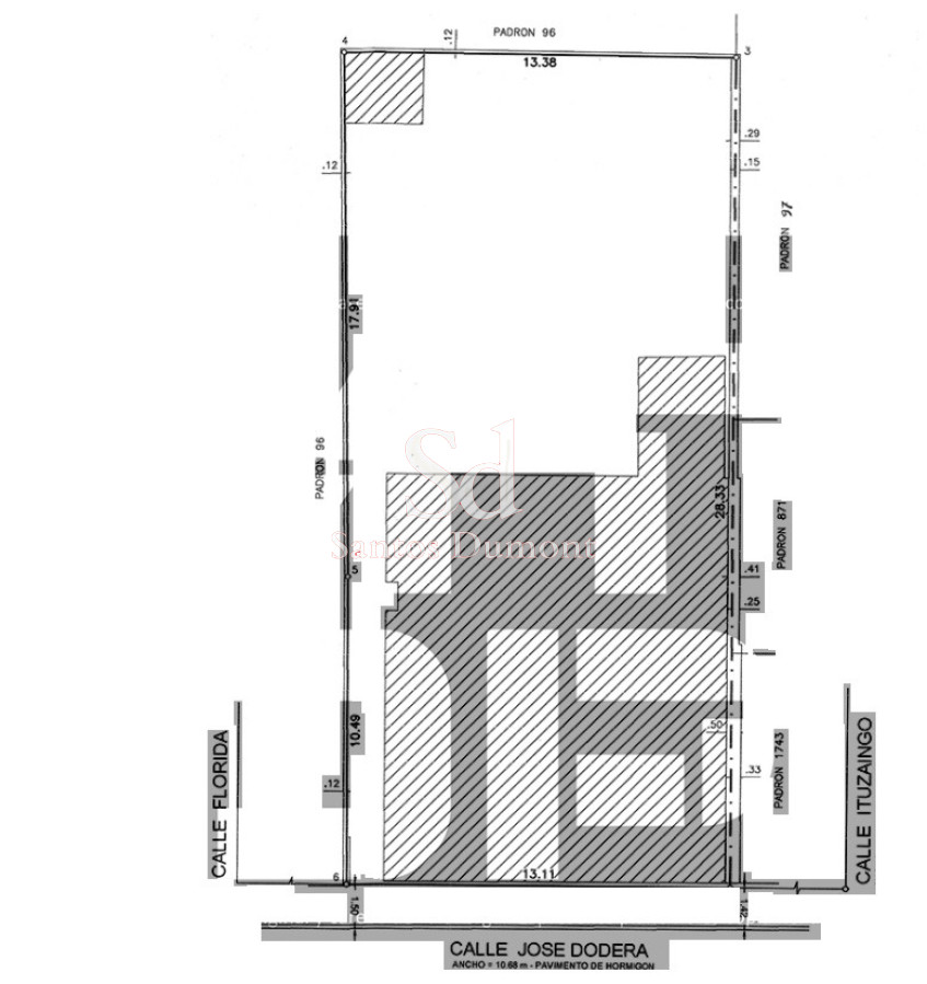 Local Comercial ID.25795 - VENTA Y ALQUILER- CENTRO DE MALDONADO