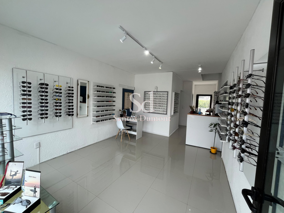 Local Comercial ID.24624 - LA BARRA, LOCAL COMERCIAL SOBRE RUTA 10