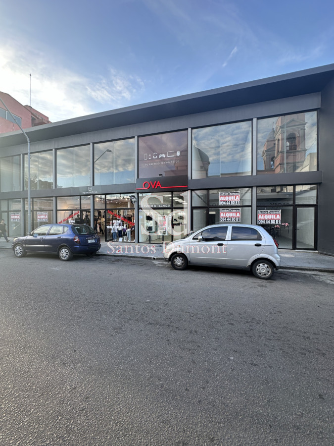 Local Comercial ID.24909 - LOCAL COMERCIAL - MALDONADO