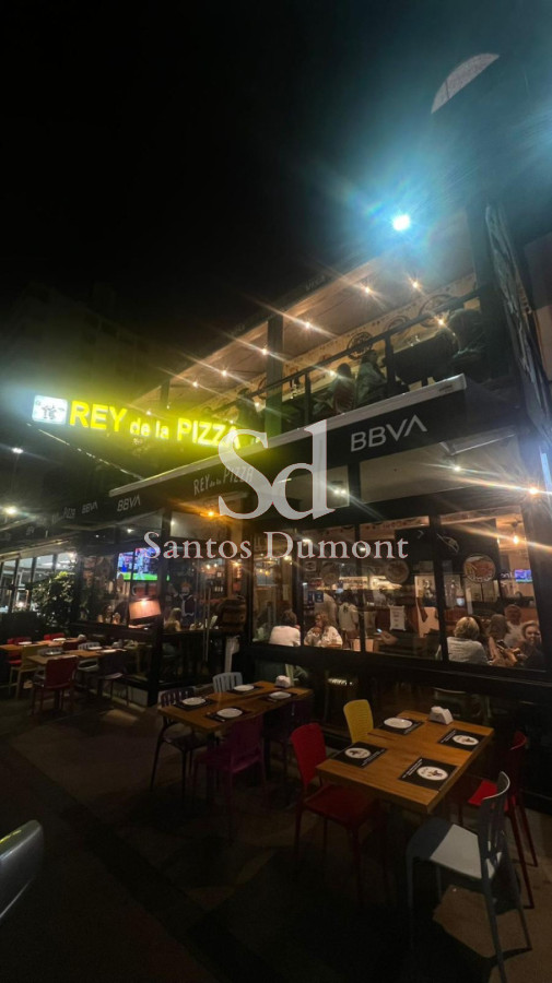 Local Comercial ID.25870 - EN VENTA - Llave de local Gastronómico en Península