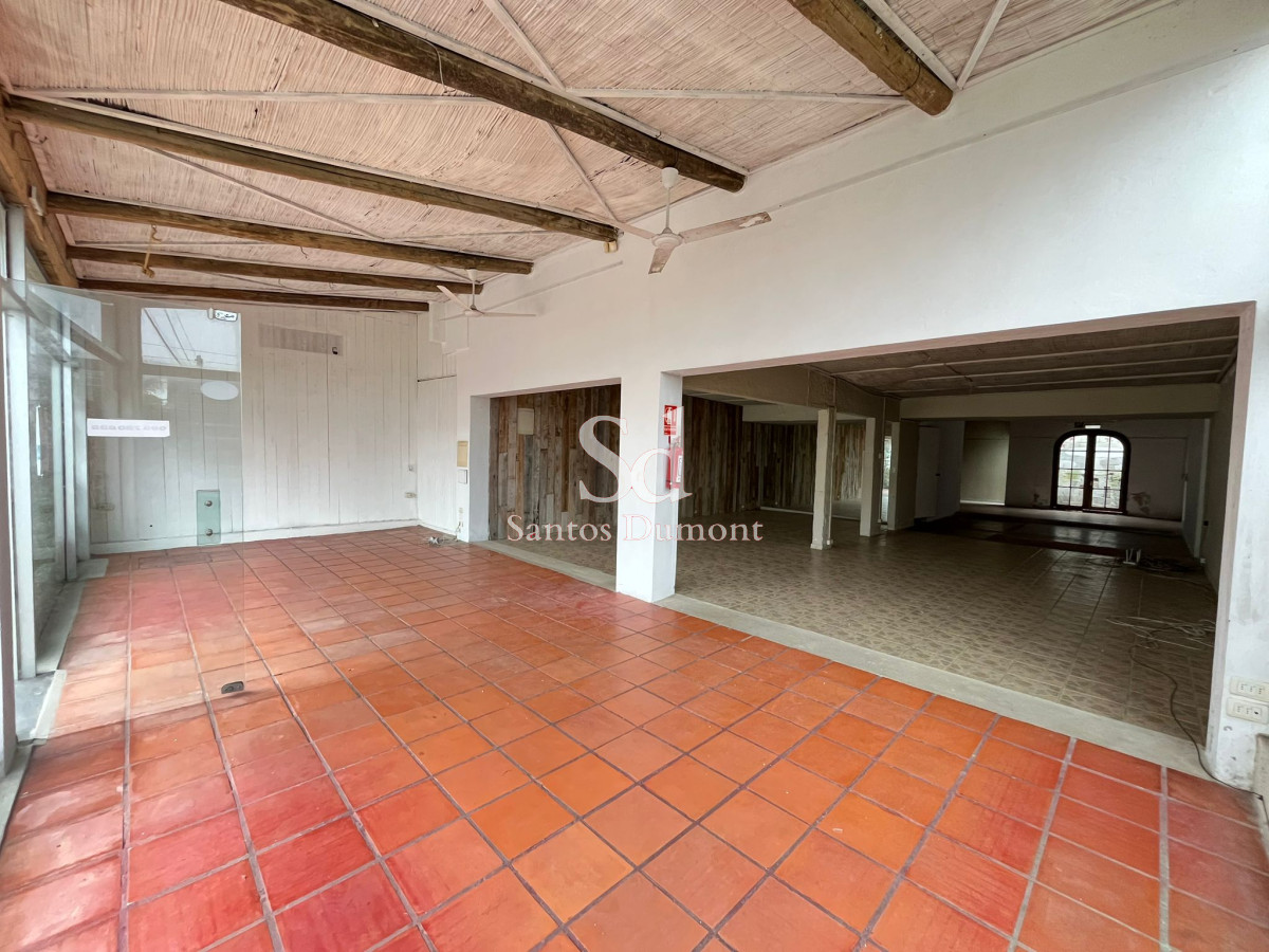 Local Comercial ID.25341 - LOCAL SOBRE CALLE PRINCIPAL - MANANTIALES