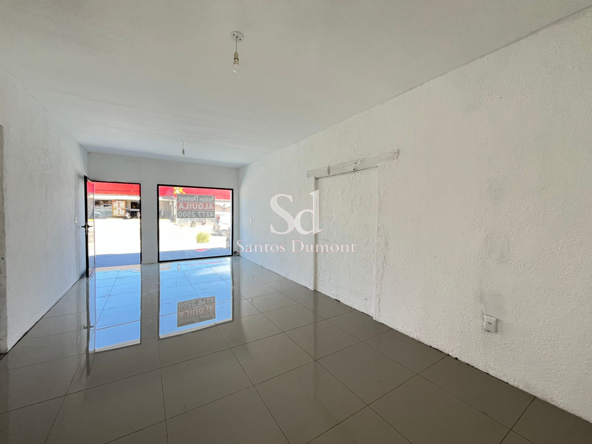 Local Comercial ID.24624 - LA BARRA, LOCAL COMERCIAL SOBRE RUTA 10